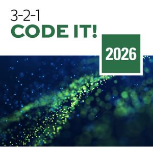 3-2-1 Code It! 2026 Edition by Michelle A. Green Test bank