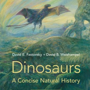 A Concise Natural History 4th edition David E. Fastovsky Solution manual