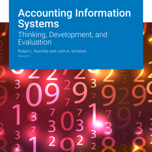 Accounting Information Systems Thinking Development and Evaluation Version 2.0 By Robyn L. Raschke Test bank