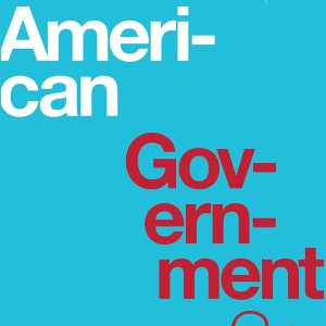 American Government 3rd edition OpenStax Instructor Answer Guide
