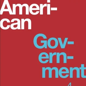 American Government 4th edition OpenStax Instructor Answer Guide