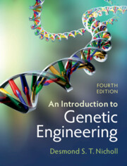 An Introduction to Genetic Engineering 4th edition Desmond S. T. Nicholl Instructor manual