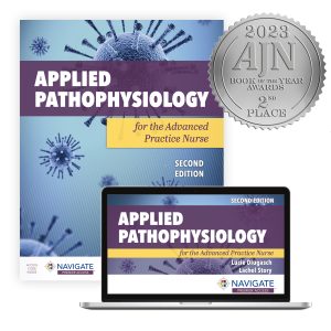 Applied Pathophysiology for the Advanced Practice Nurse SECOND EDITION Lucie Dlugasch Test bank