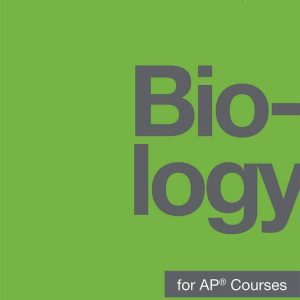 Biology for AP® Courses OpenStax Solutions manual