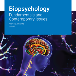 Biopsychology Fundamentals and Contemporary Issues Version 2.0 By Martin S. Shapiro Test bank