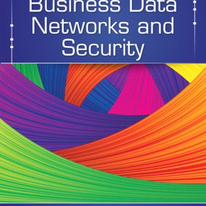 Business Data Networks and Security 10 edition Raymond Panko Test bank