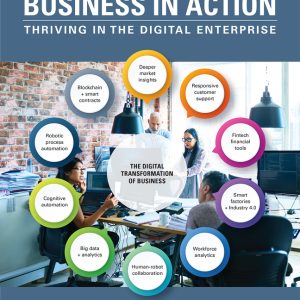 Business in Action 9th Edition Courtland L Bovee Instructor manual