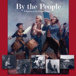 By The People AP Edition (NASTA) James W. Fraser Instructor manual