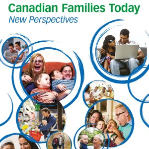 Canadian Families Today New Perspectives 4th Edition by Patrizia Albanese Test bank