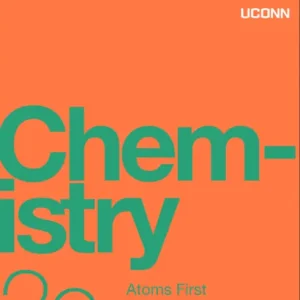 Chemistry Atoms First 2nd edition OpenStax Solution manual