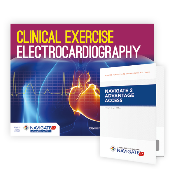 Clinical Exercise Electrocardiography First Edition Shel Levine Test bank