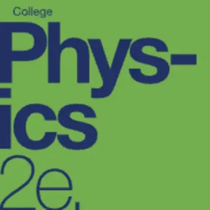 College Physics 2nd edition OpenStax Solution manual