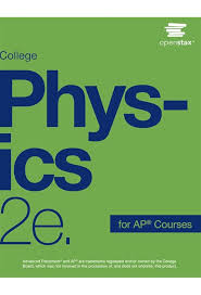 College Physics For AP® Courses 2nd edition OpenStax Solution manual