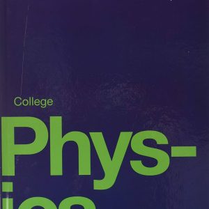 College Physics Paul Peter Urone OpenStax Solution manual
