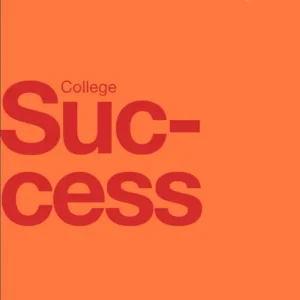 College Success Amy Baldwin OpenStax Test bank