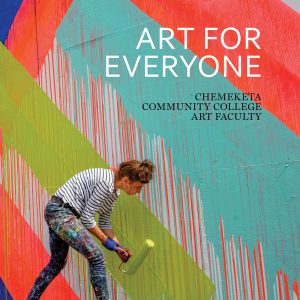 Community College Art Faculty Art for Everyone Chemeketa Instructor manual