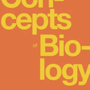 Concepts of Biology OpenStax Instructor Answer Guide