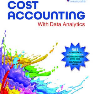 Cost Accounting 11th edition by Kinney Solution manual
