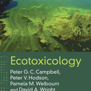 Ecotoxicology Peter G. C. Campbell Solution manual