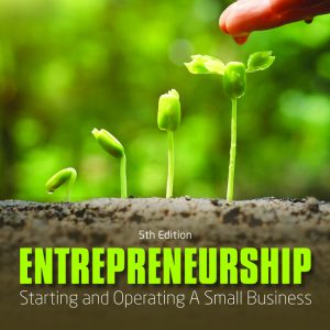 Entrepreneurship 5th Edition Caroline Glackin Instructor manual