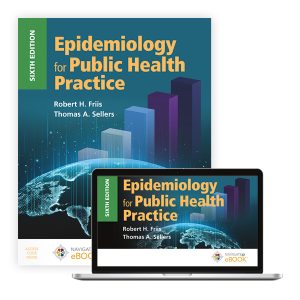 Epidemiology for Public Health Practice Sixth Edition Friis Test bank
