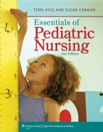 Essentials of Pediatric Nursing 2nd Edition Terri Kyle Test bank