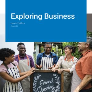 Exploring Business Version 5.0 By Karen Collins Instructor Manual