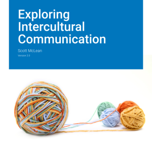 Exploring Intercultural Communication Version 2.0 By Scott McLean Instructor Manual