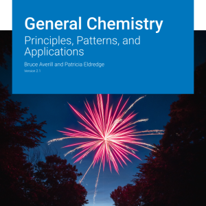 General Chemistry Principles Patterns and Applications Version 2.1 By Bruce Averill Instructor Manual