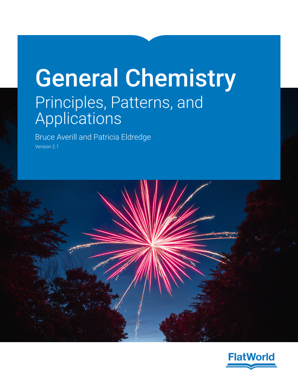 General Chemistry Principles Patterns and Applications Version 2.1 By Bruce Averill Instructor Manual