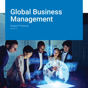 Global Business Management Version 2.0 By Sanjyot P. Dunung Instructor Manual