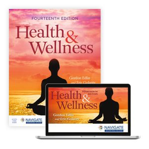 Health & Wellness FOURTEENTH EDITION Gordon Edlin Test bank