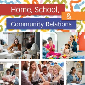Home School and Community Relations 10th Edition by Carol Gestwicki Instructor manual