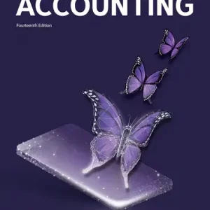 Horngren's Accounting 14th edition Tracie Miller-Nobles Test bank