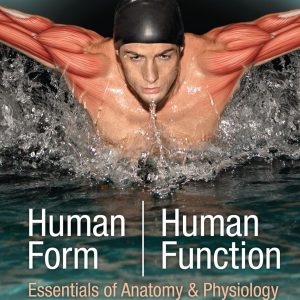 Human Form Human Function Essentials of Anatomy & Physiology Thomas H. McConnell Solution manual