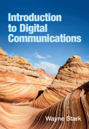 Introduction to Digital Communications Wayne Stark Solution manual