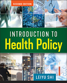 Introduction to Health Policy 2nd EditionLeiyu Shi Test bank