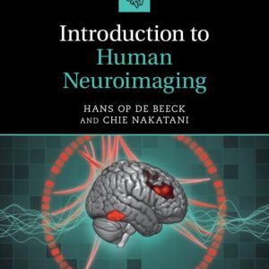 Introduction to Human Neuroimaging 2nd edition Hans Op de Beeck Solution manual