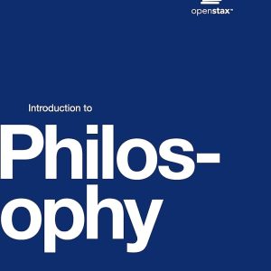Introduction to Philosophy OpenStax Instructor manual