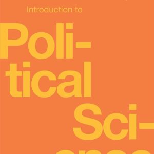 Introduction to Political Science OpenStax Instructor manual