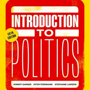 Introduction to Politics 5th Edition Garner Test bank