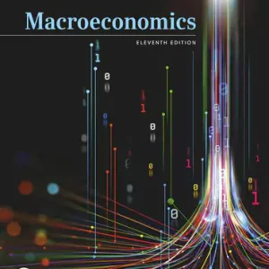 Macroeconomics 11th edition Andrew B. Abel Test bank
