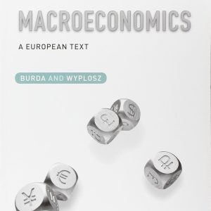 Macroeconomics 6th Edition Burda & Wyplosz Solution manual