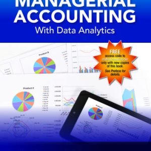 Managerial Accounting 10 edition by Kulp Solution manual