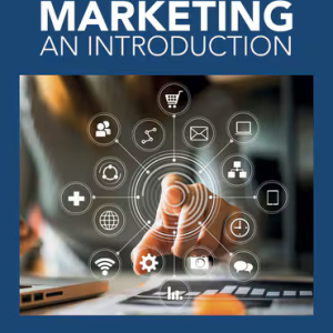 Marketing An Introduction 16th edition Gary Armstrong Test bank