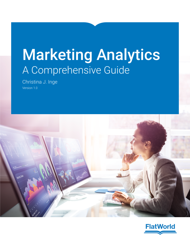 Marketing Analytics A Comprehensive Guide Version 1.0 By Christina J. Inge Instructor Manual