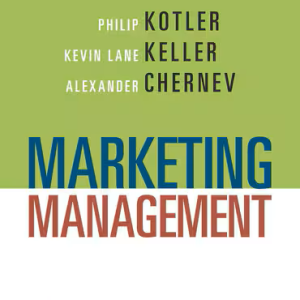 Marketing Management 17th edition Philip Kotler Test bank