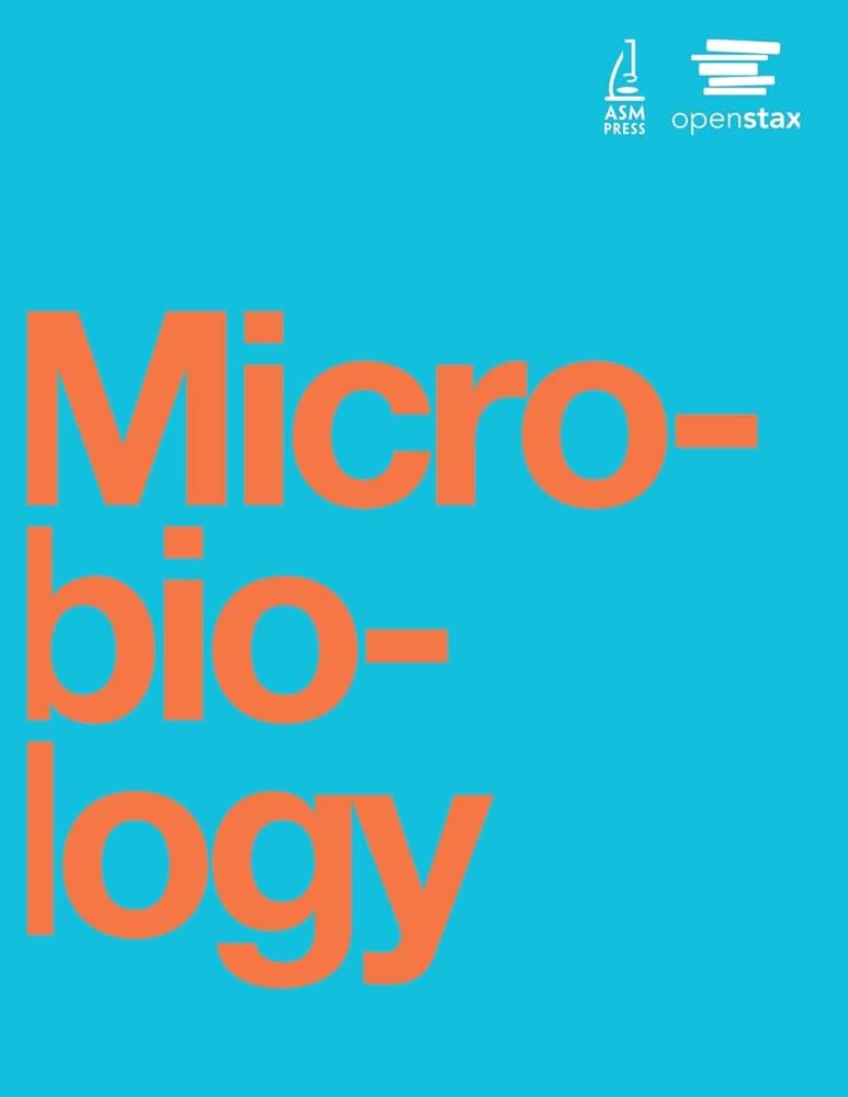 Microbiology OpenStax Instructor Answer Guide