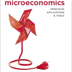 Microeconomics Principles Applications and Tools 10th edition Arthur O'Sullivan Test bank