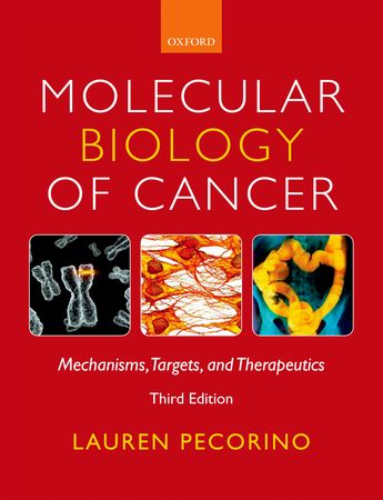 Molecular Biology of Cancer 3rd Edition Pecorino Test bank